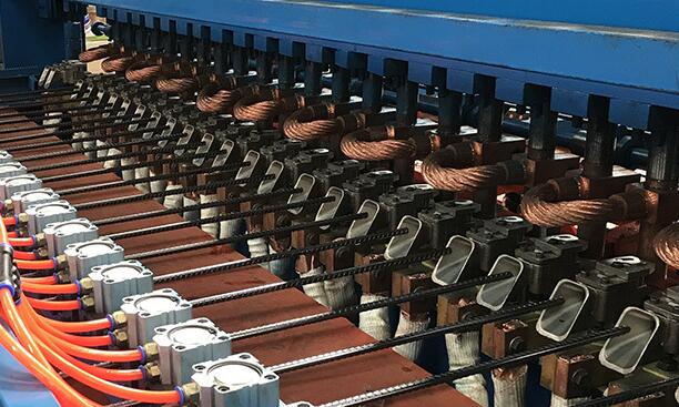 碰焊機(jī) 碰焊機(jī)