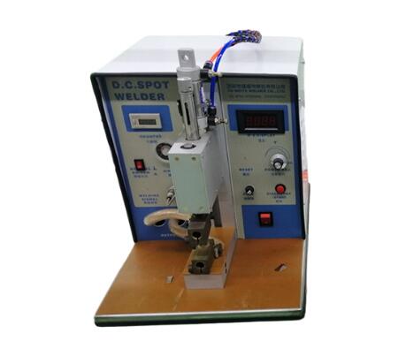 點(diǎn)焊機(jī)啟動(dòng)步驟 點(diǎn)焊機(jī)啟動(dòng)步驟