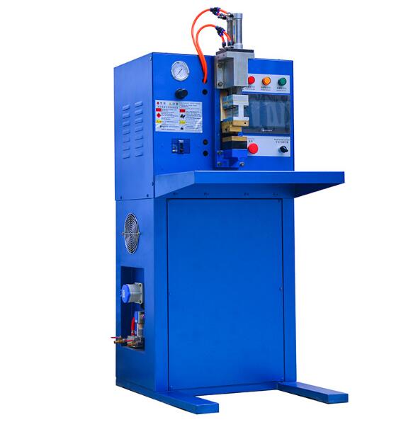 點焊機工作原理 點焊機工作原理